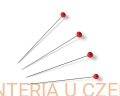 szpilki supercienkie PRYM 029 700