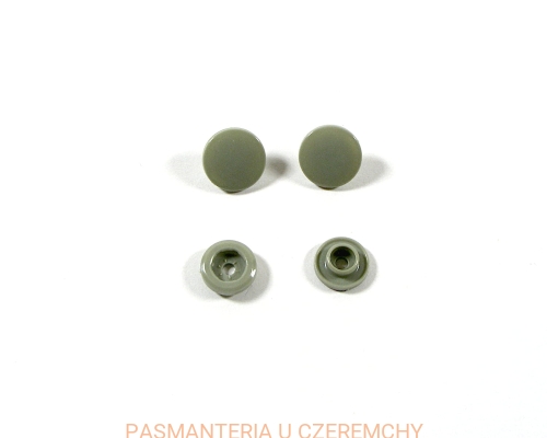napy plastikowe jasne khaki rozm. 18