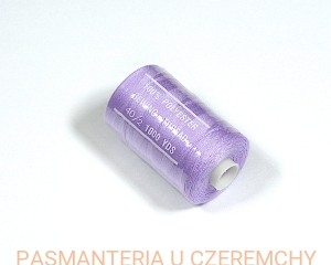 nici maszynowe jasnofioletowe 40/2 914 m /lila, fioletowe/