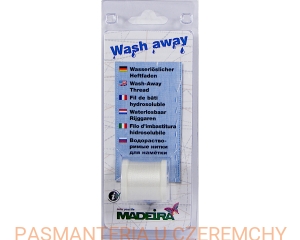 nici rozpuszczalne Madeira Wash Away - szpulka 200 m