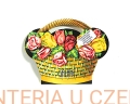 karnet igieł "koszyk"