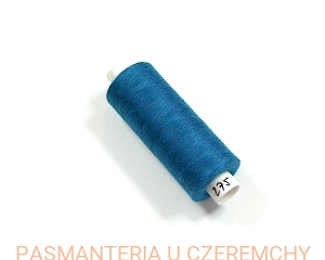 nici maszynowe AURA 130/2 500 m granatowe /morskie/