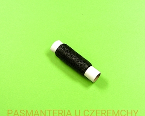 nici monofilamentowe czarne 100 mb /żyłkowe/ 
