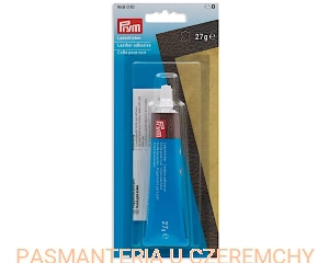 klej do skóry, skaju i gumy PRYM 968 010