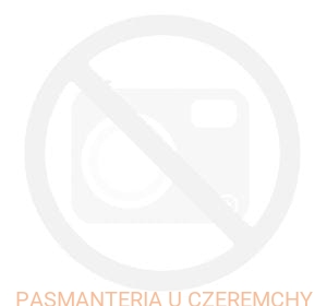 tunel gorseciarski 10 mm ecru przeszywany /taśma tunelowa off-white/    