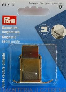 liniał magnetyczny PRYM 611 976 /przymiar, linijka/ 