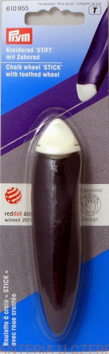  kredowy znacznik - rysik do tkanin PRYM 610 955 