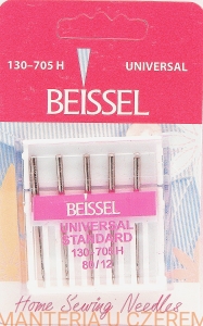 igła BEISSEL uniwersalna rozm. 80