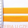  taśma rzepowa /rzep/ 20 mm słonecznikowa żółta