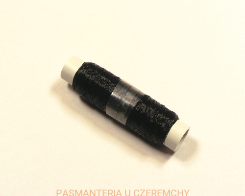 nici monofilamentowe /żyłkowe/ czarne 175 mb