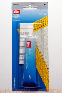 klej "Textil +" opakowanie 30 g - PRYM 968 008
