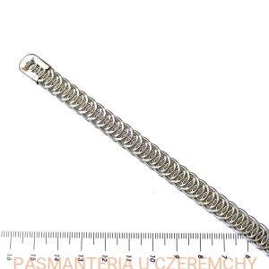 fiszbin metalowy spiralny 10 mm/40 cm /fiszbiny metalowe, fiszbiny stalowe/