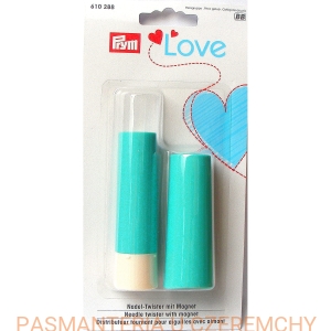 igielnik - pojemnik wykręcany z magnesem PRYM LOVE 610 288