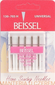 igła BEISSEL uniwersalna rozm. 70