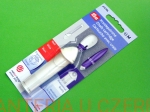 wkład kredowy biały PRYM 610 956
