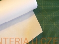  Solufix - samoprzylepna flizelina rozpuszczalna w wodzie