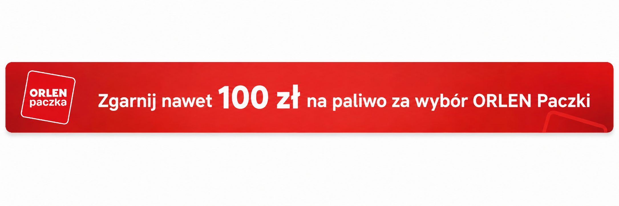 Orlen Paczka
